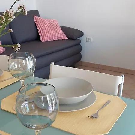 Apartma Vida Daire *