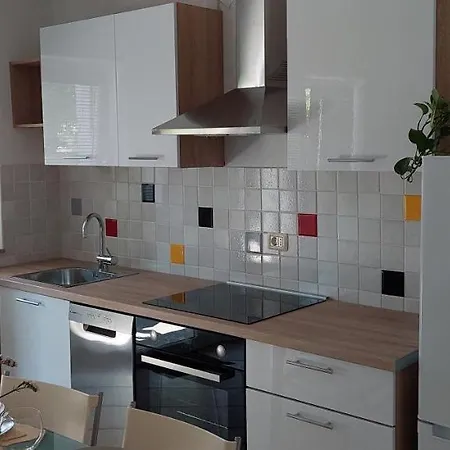 Apartma Vida * Koper