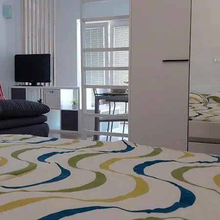 Apartma Vida Koper