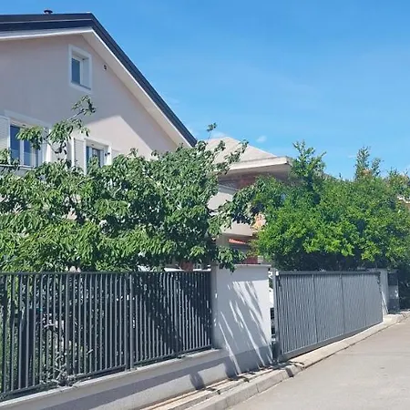 Apartma Vida