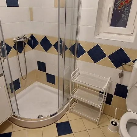 Apartma Vida * Koper