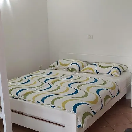 Apartma Vida * Koper