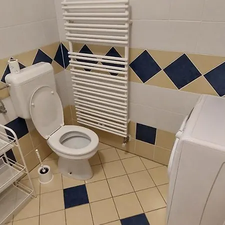Apartma Vida Appartement