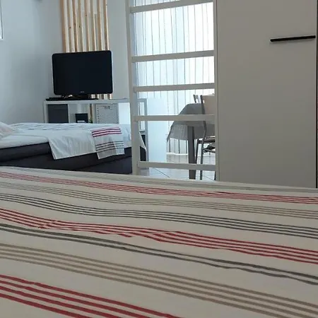 Apartma Vida