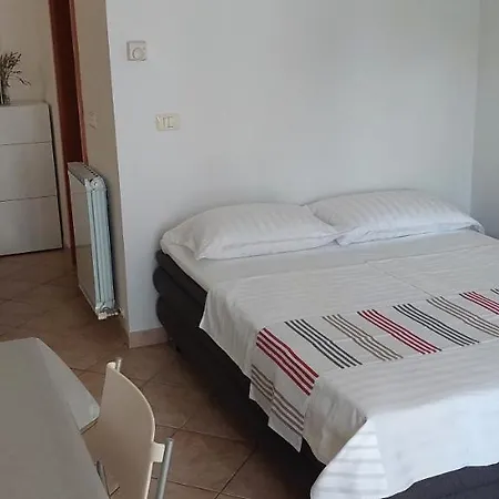 Apartma Vida Appartement Koper