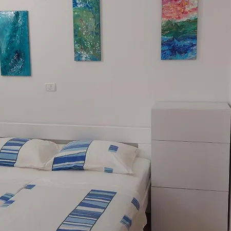Apartma Vida