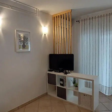 Apartmán Apartma Vida Koper