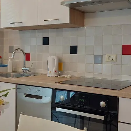 Apartma Vida Apartmán *