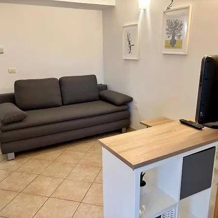 Apartma Vida Lägenhet