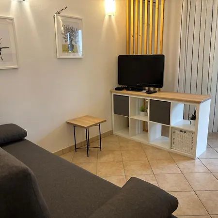 Apartma Vida Koper