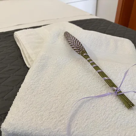 Apartma Vida 아파트